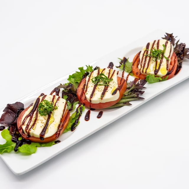 Caprese.