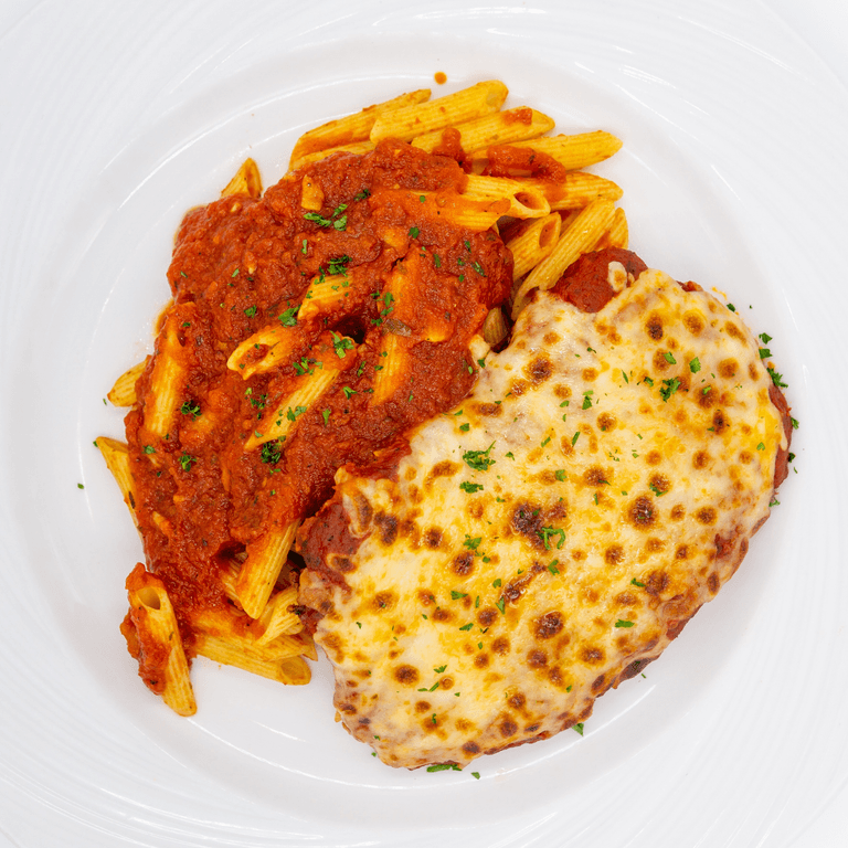 Delicious Pasta Dishes to Savor