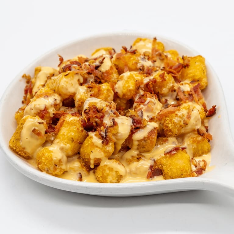 Tater Tots Delight