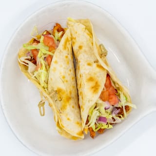 Chicken Snack Wrap
