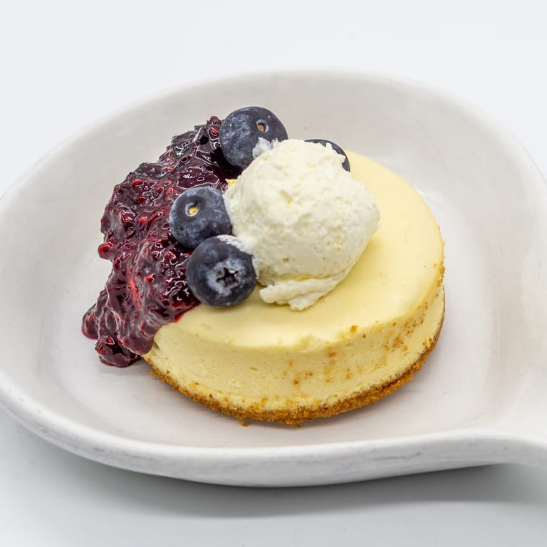 Delicious Cheesecake Options
