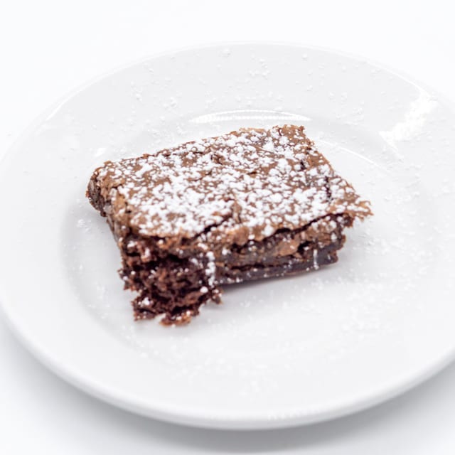 Lil Brownie.
